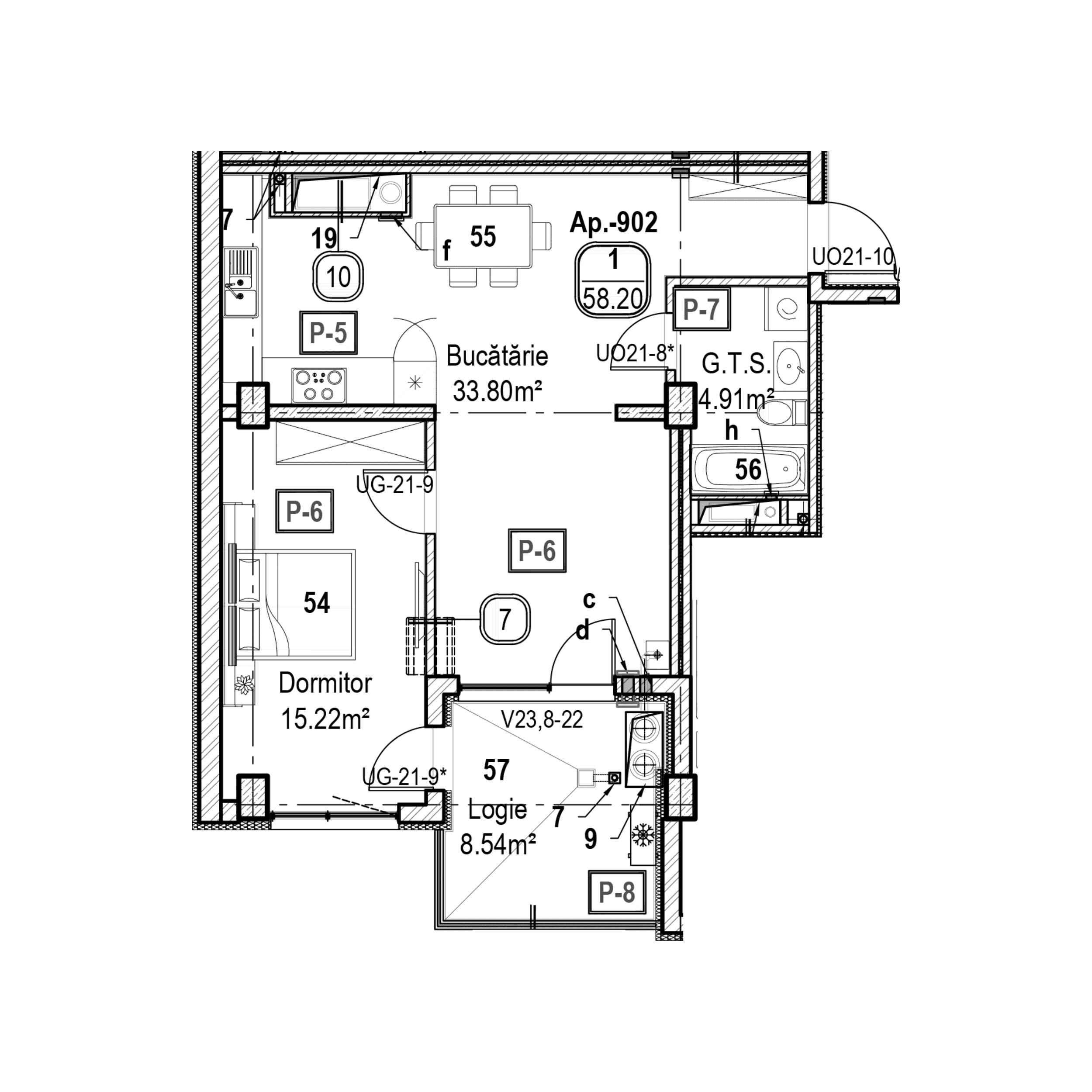 apartment cover photo